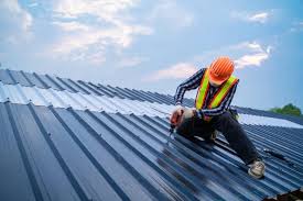 Best Sheet Metal Roofing  in Moraga, CA